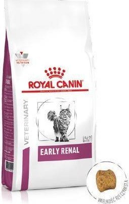 Triton ROYAL CANIN Early Renal Feline 400g