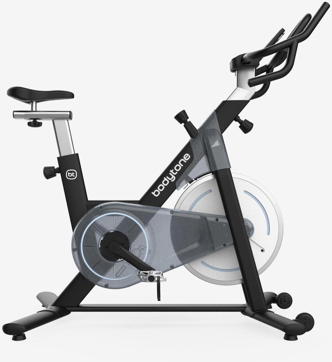 BODYTONE ROWER SPINNINGOWY DS25+