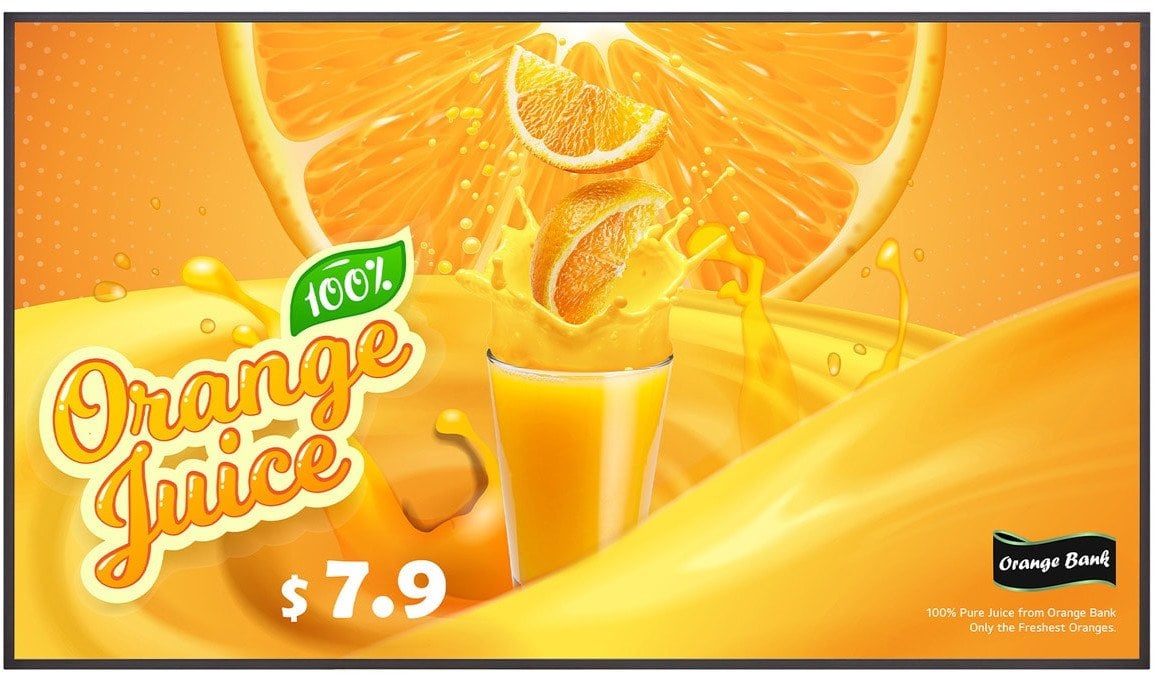 DISPLAY LCD 55"/55UH5Q-E LG 55UH5Q-E (8806096522172)