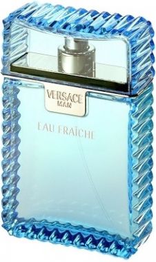Versace Man Eau Fraîche EDT 30 ml
