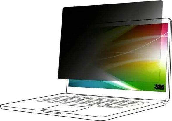 Filtr 3M Privacy Filters Frameless