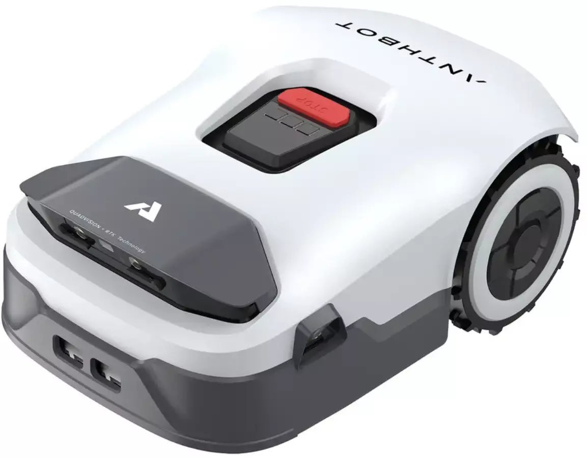 Robot koszący Krups ANTHBOT Genie 600 Robot koszący