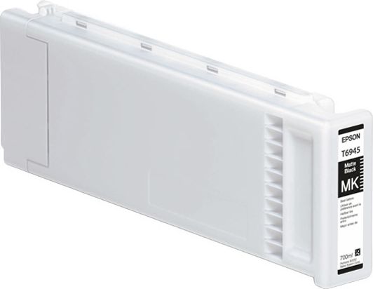 Tusz Epson Tusz C13T694500 (Matt Black)