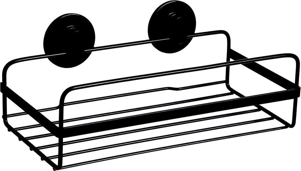 Sepio Samoprzylepna półka do łazienki pod prysznic