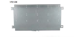 Eaton Płyta montażowa BPZ-MPLSASY 250x600mm - 114830