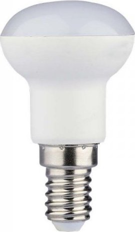 V-TAC Żarówka LED V-TAC SAMSUNG CHIP 2,9W E14 R39 VT-239 3000K 250lm 5 Lat Gwarancji