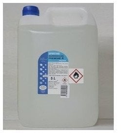 DISINFECTANT SPIRIT 5L