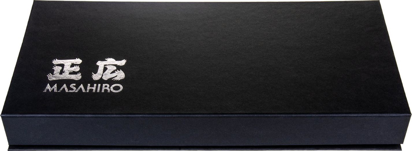 Masahiro Zestaw noży Masahiro MV-S 136_110402_BB