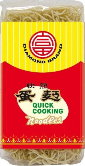 Diamond Makaron pszenny, błyskawiczny 500g - Diamond uniwersalny