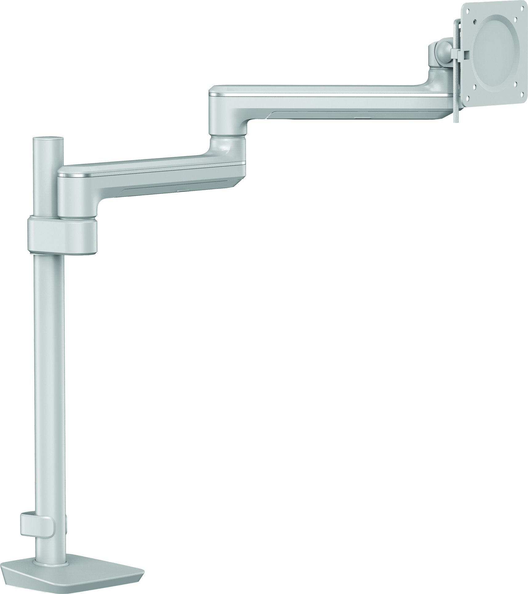 Fellowes Uchwyt biurkowy na monitor 15" - 32" TALLO Modular 1FF (8613401)