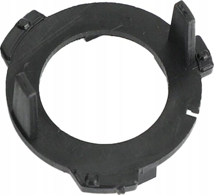 SKLEPLEDY ADAPTER LED H7 VW TIGUAN TOURAN DO MONTAŻU LED