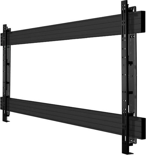 B-Tech Uchwyt ścienny do monitorów XXL, Vesa 1600 x 800 BT9920/B