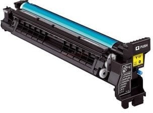 Develop Imaging Unit IU-214 IU214 Yellow Żółty (A85Y18H)