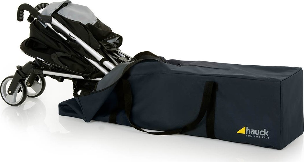 Hauck HAUCK stroller carying bag Bag me 618271