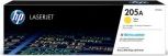 Toner HP 205A Yellow Oryginał (CF532A)