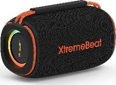 Głośniki TRACER XtremeBeat Mid TWS BT RGB BLACK