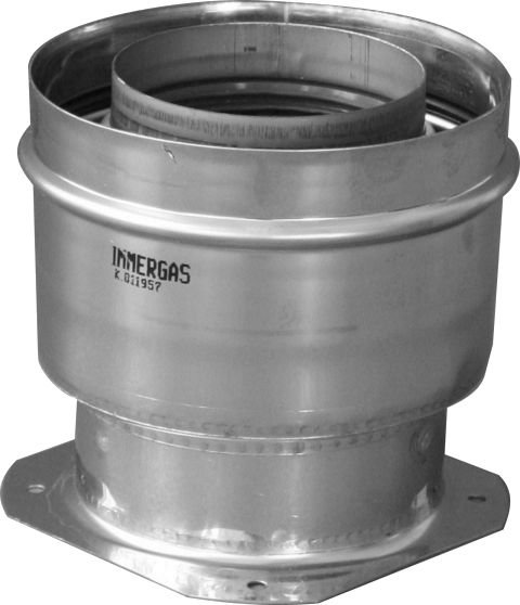 Immergas Podstawa koncentryczna 80/125 - K.012087