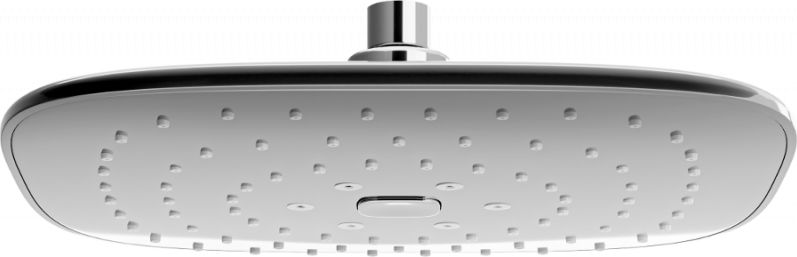 Deszczownica Mexen D-22 1-funkcyjna chrom