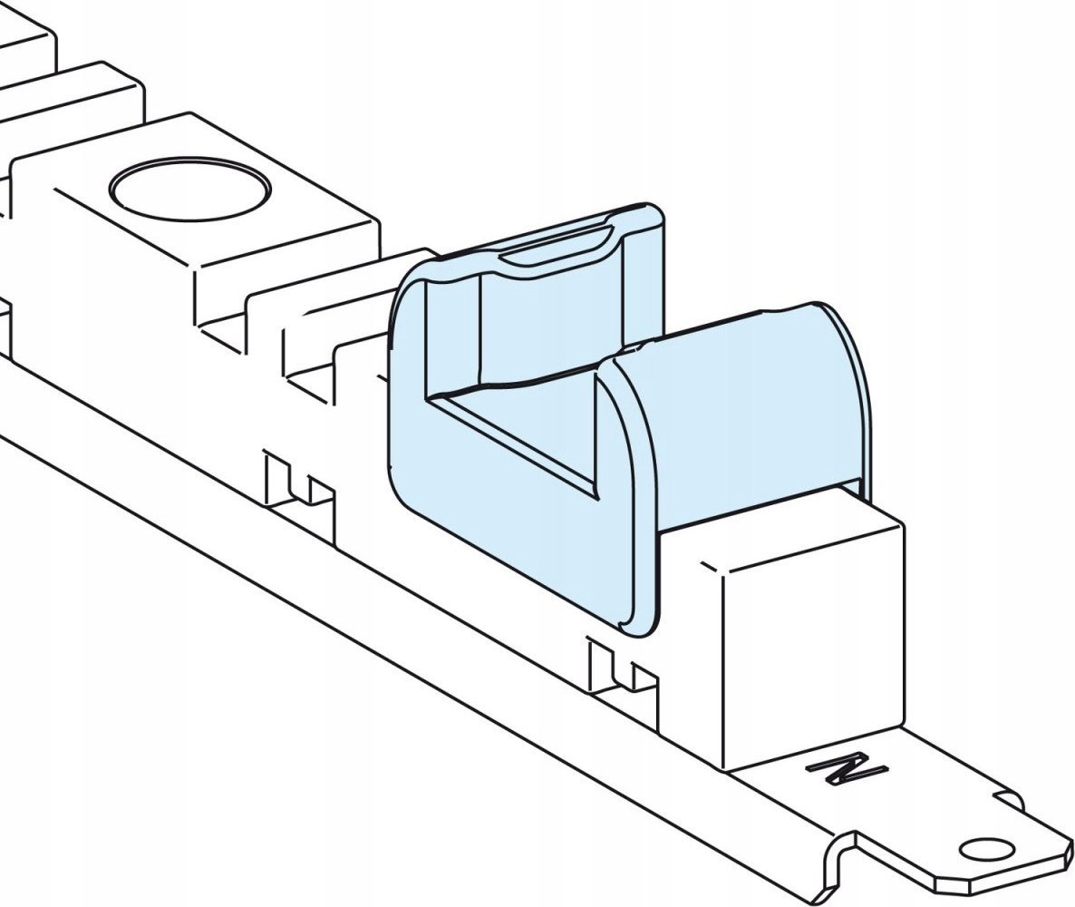 Schneider Electric Akcesoria LINERGY EV 1600A POZ LVS04658 /12szt./