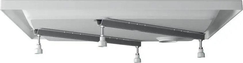 Ravak Ravak Uniwersalny stelaż 650 do brodzików LA-90 - B2F0000002