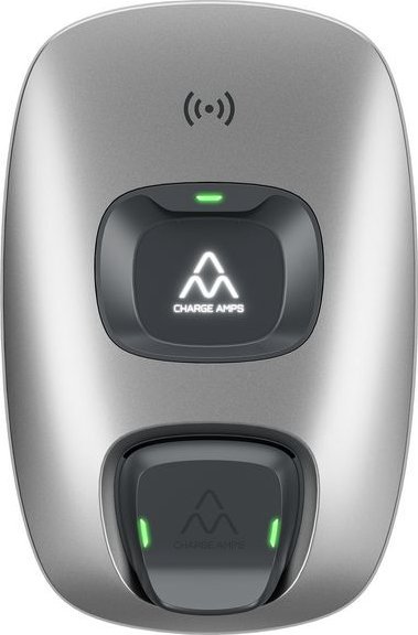 Ładowarka Charge Amps Dawn 22 kW 3P 32A Type 2 4G - OCPP