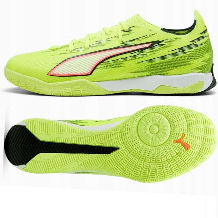 Puma Buty Ultra 6 Match IT 109002-01