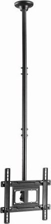 Gembird Uchwyt sufitowy do telewizora 32-70" Gembird