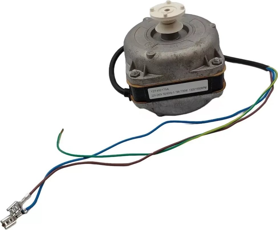 Dedra Silnik elektryczny YZF482175A 7/30W 1300/1550RPM