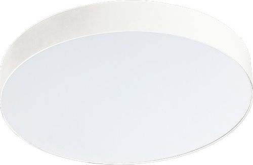 Lampa sufitowa Azzardo Lampa sufitowa akrylowa biurowa AZzardo MONZA R 40 LED AZ2265