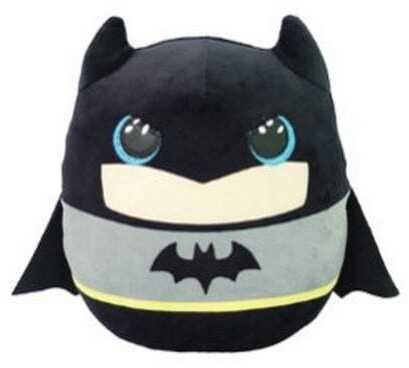 Ty Squishy Beanies - DC Batman 22cm