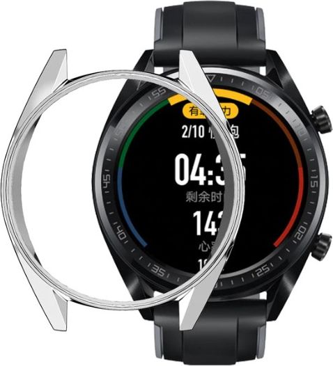 Best Accessories ETUI SILIKONOWE DO HUAWEI WATCH GT ACTIVE