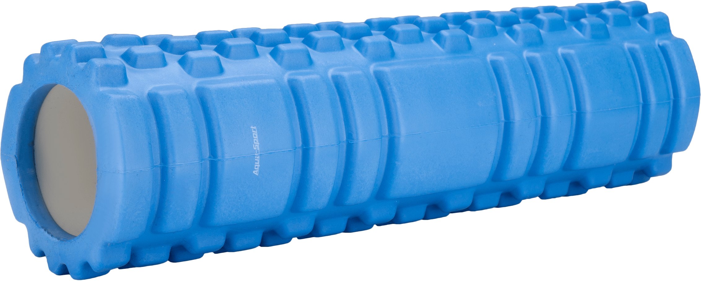 AQUA-SPORT POWERSTRECH EPP ROLLER WAŁEK BLUE AS00120