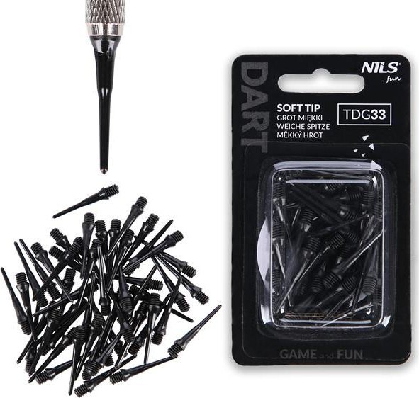 Triton Grot miękki TDG33