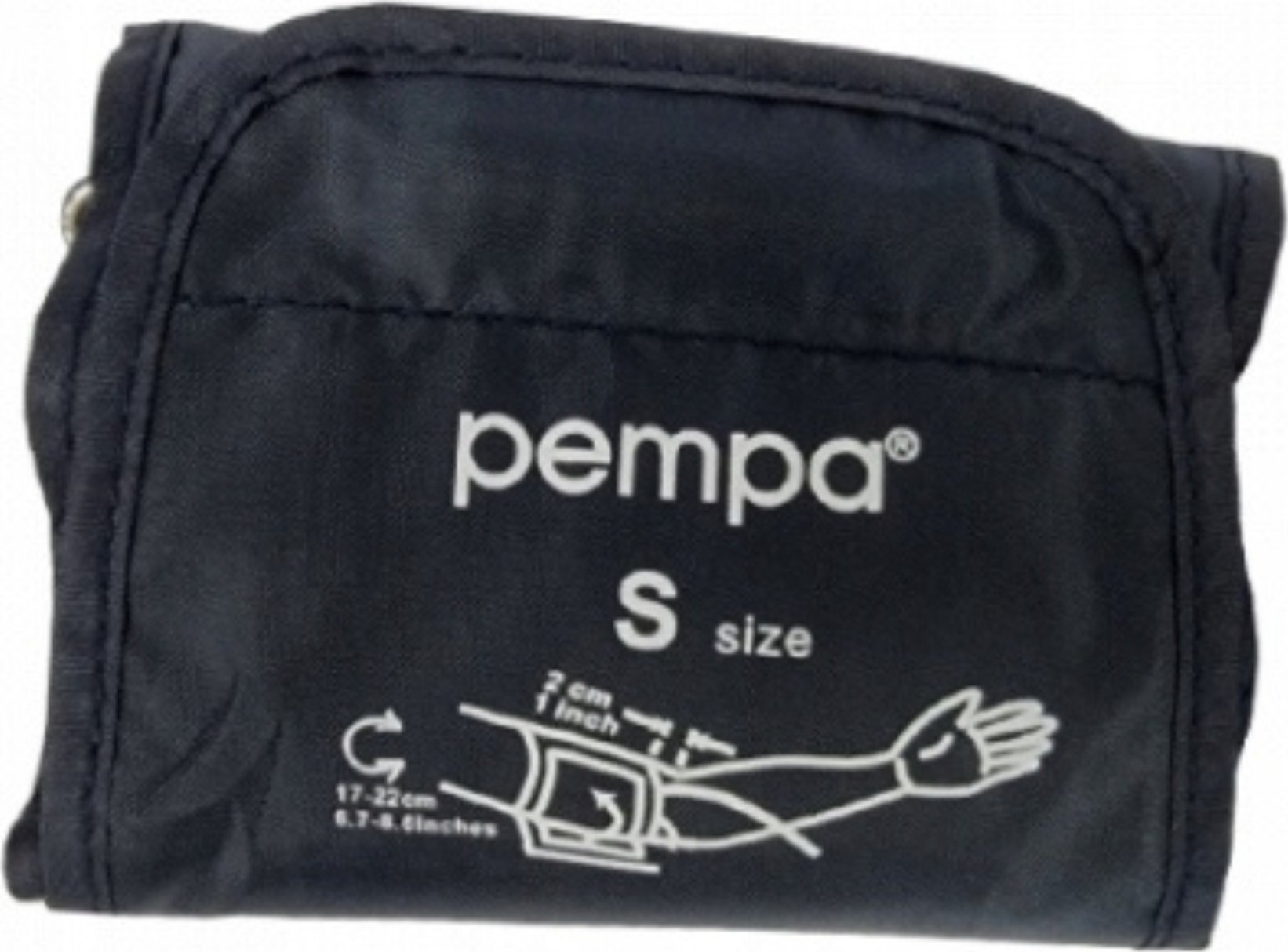 Osram Pempa Mankiet do ciśnieniomierza rozmiar S 17-22cm