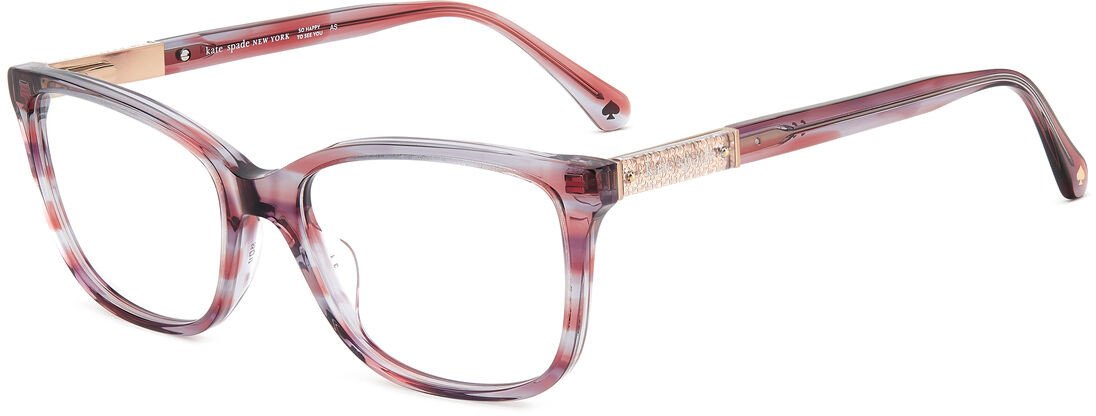 Ramki do okularów Damski Kate Spade AMABELLA-G-1ZXF317 53 mm