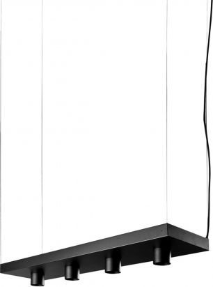 Lampa wisząca Nowodvorski Lampa wisząca PLANT 9381