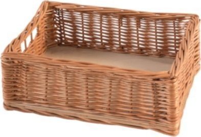 Wnuk Skrzynka na płycie (27 cm)