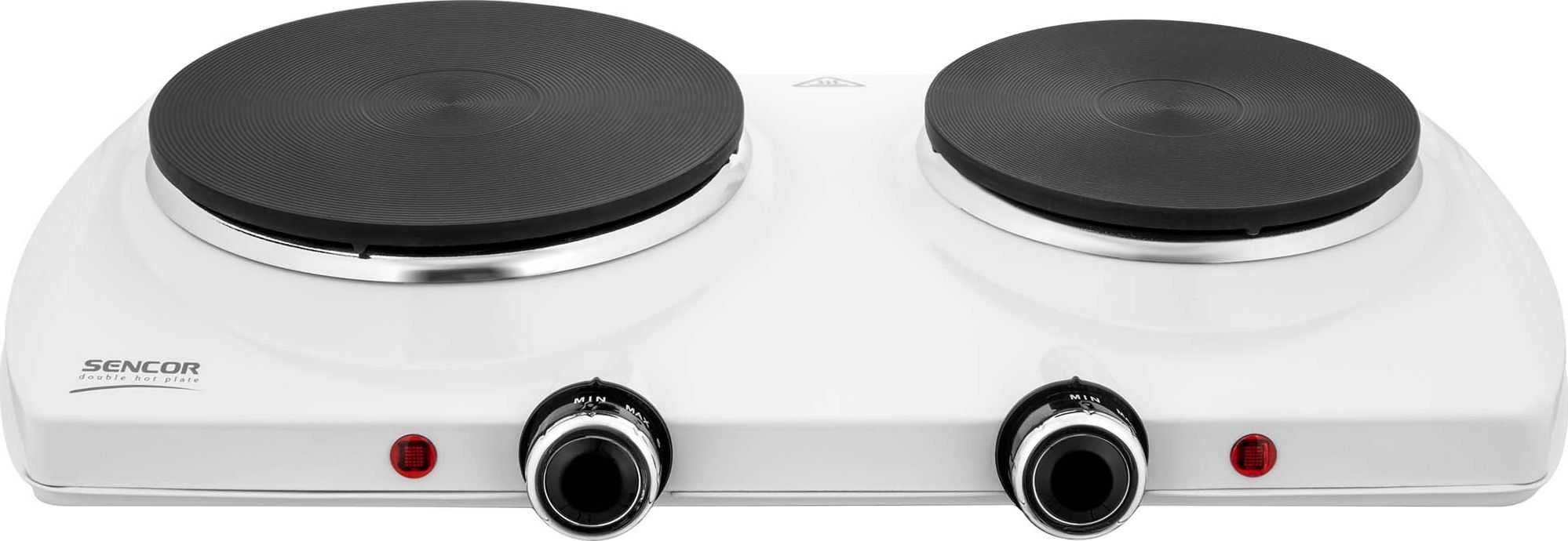 Płyta wolnostojąca Sencor SCP 2253WH-EUE4