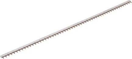 Schneider Szyna łączeniowa 2P 100A 16mm2 sztyftowa 57 mod. (A9XPH257)