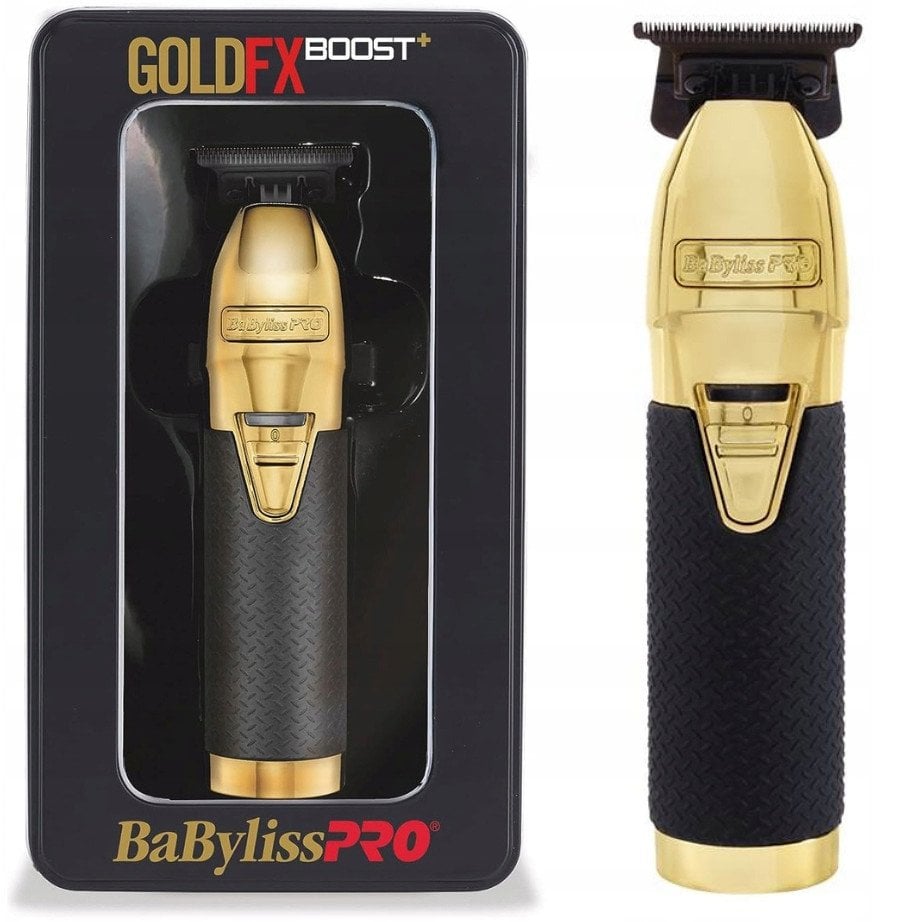 Trymer do włosów BABYLISS PRO Boost+ SKELETONFX FX7870GBPE