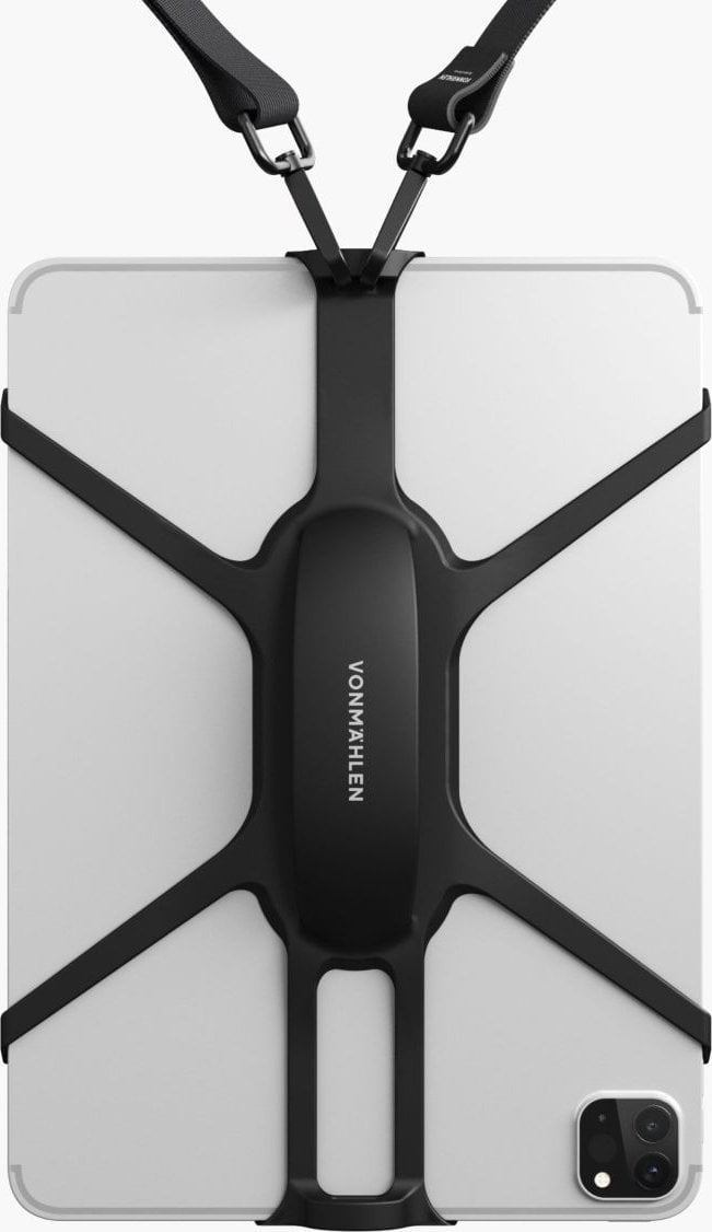 Vonmählen VonMählen Tabletstrap Infinity Max black Schwarz (IFM00002)