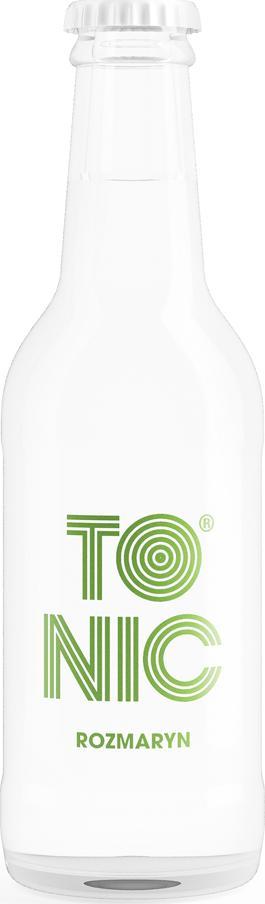 On Lemon TO NIC rozmaryn