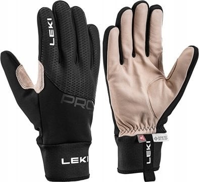 Leki LEKI RĘKAWICE PRC Premium Thermo + 8.0