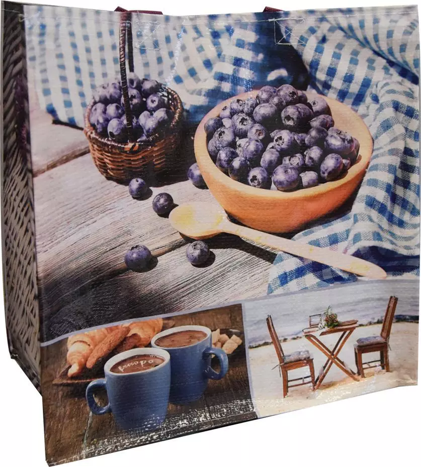 Canpol Torebka ekologiczna MIX 24 L