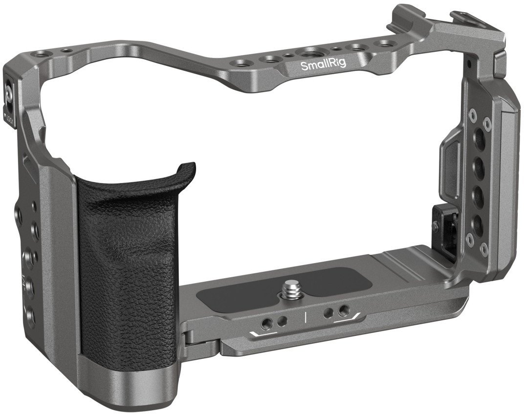 5198 Klatka HawkLock Quick Release Cage Kit do Sony A 7C II / 7CR