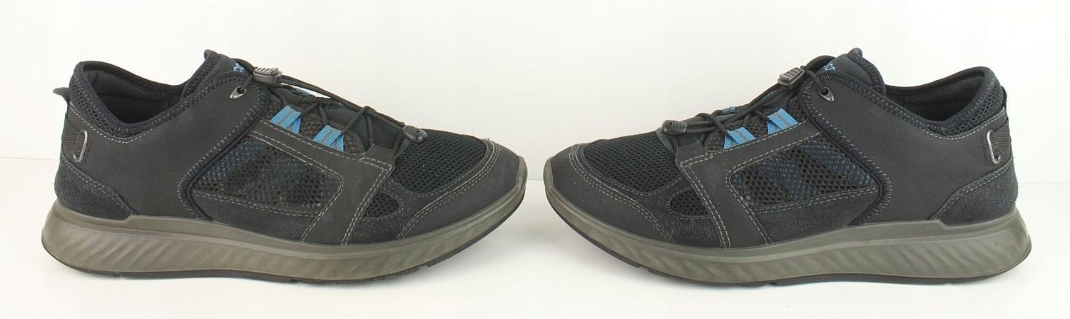 Ecco Exostride 83531401001 Czarne 42