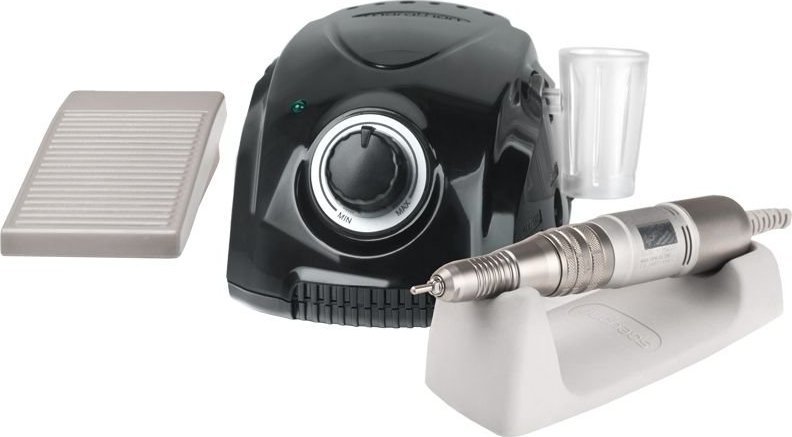 SaeYang Frezarka Marathon 3 Champion black + H200