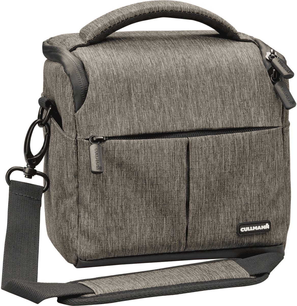 Torba Cullmann Cullmann torba MALAGA Vario 400 brown