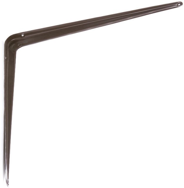 SHELF HOLDER 400X450 SB-01 BROWN