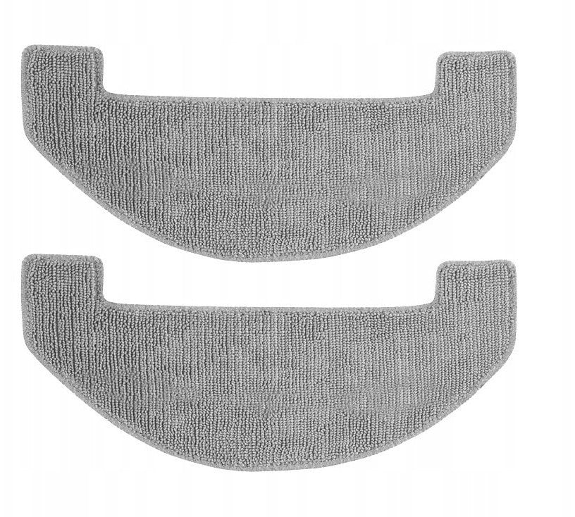 TESLA RoboStar iQ400/iQ400 Plus - Mop z mikrofibry (2 sztuki)